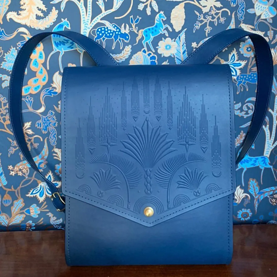 The Backpack