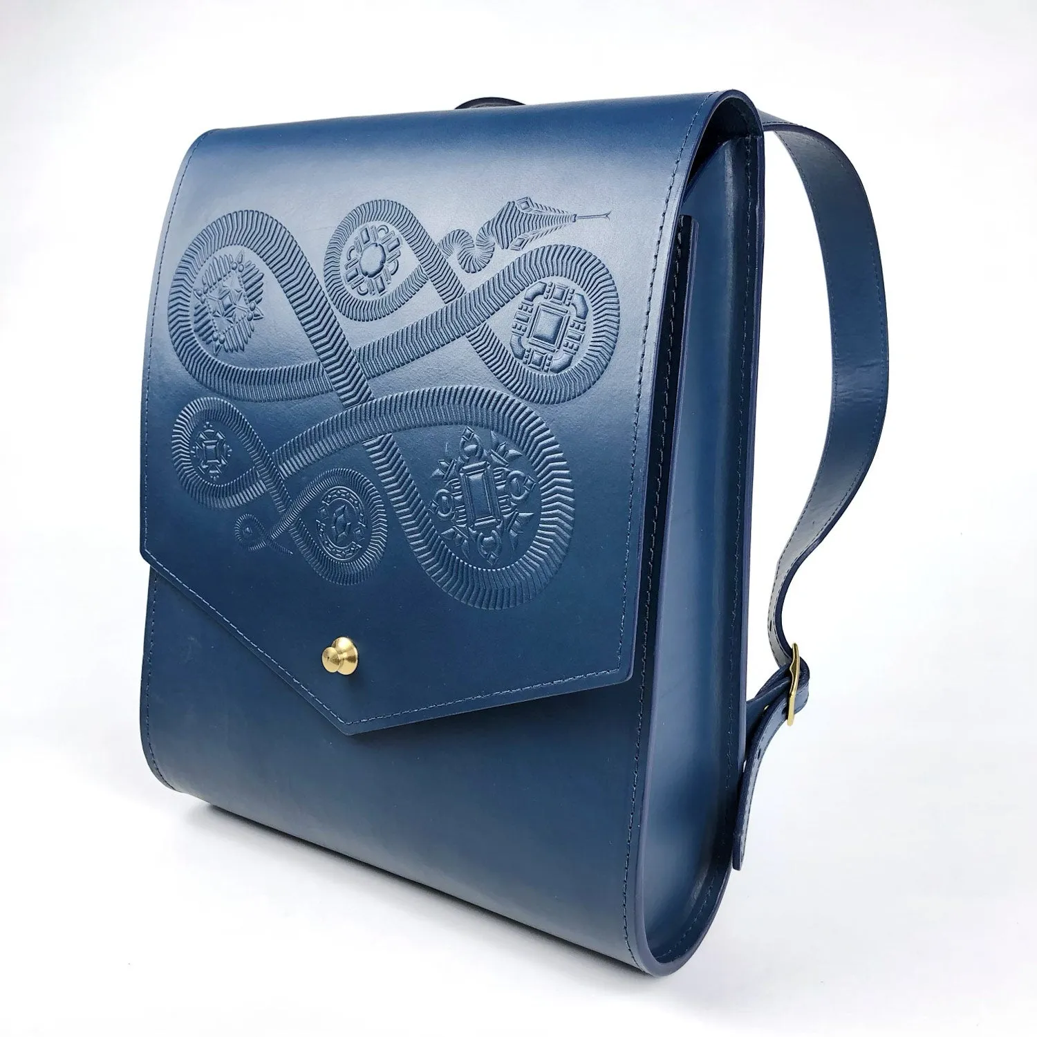 The Backpack