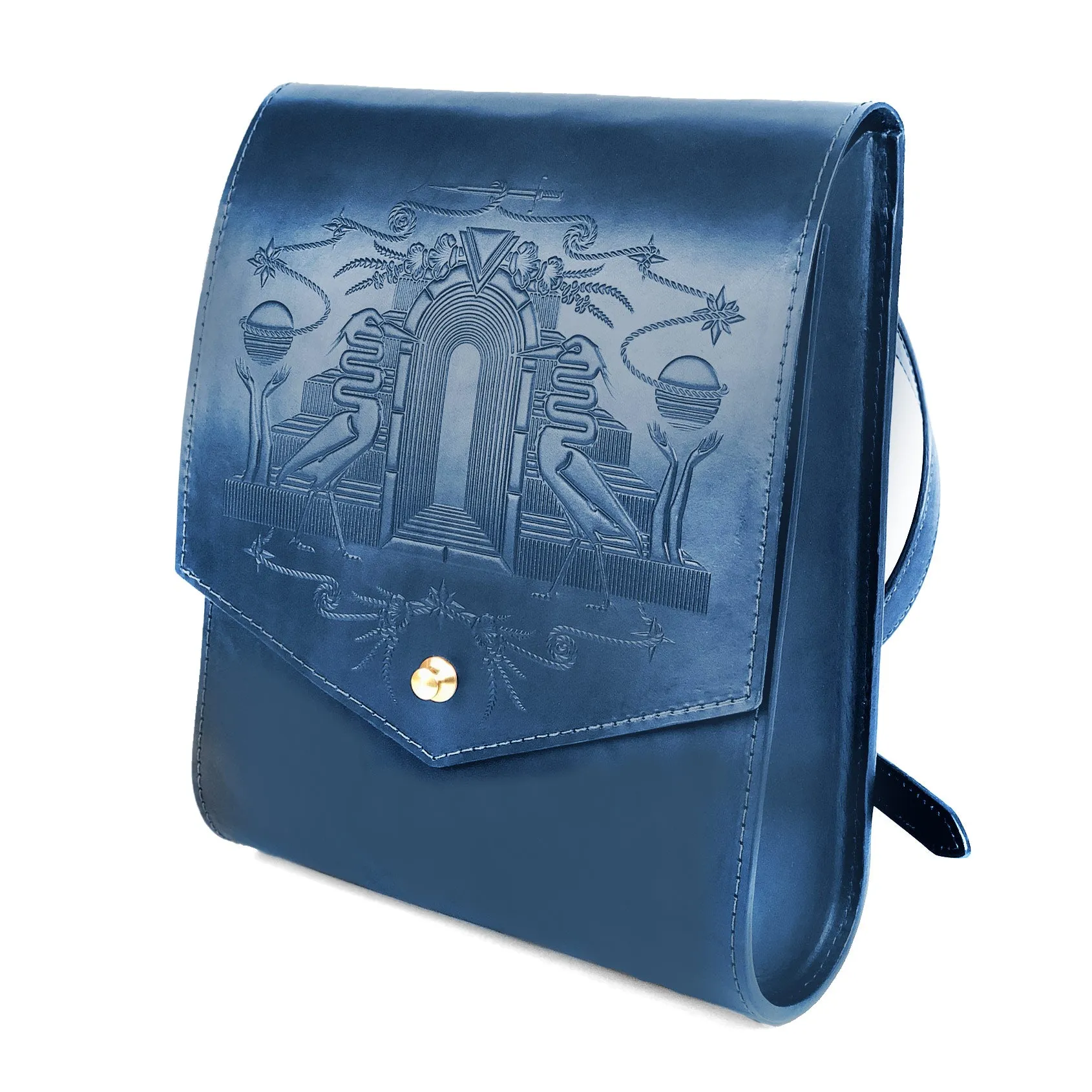 The Backpack