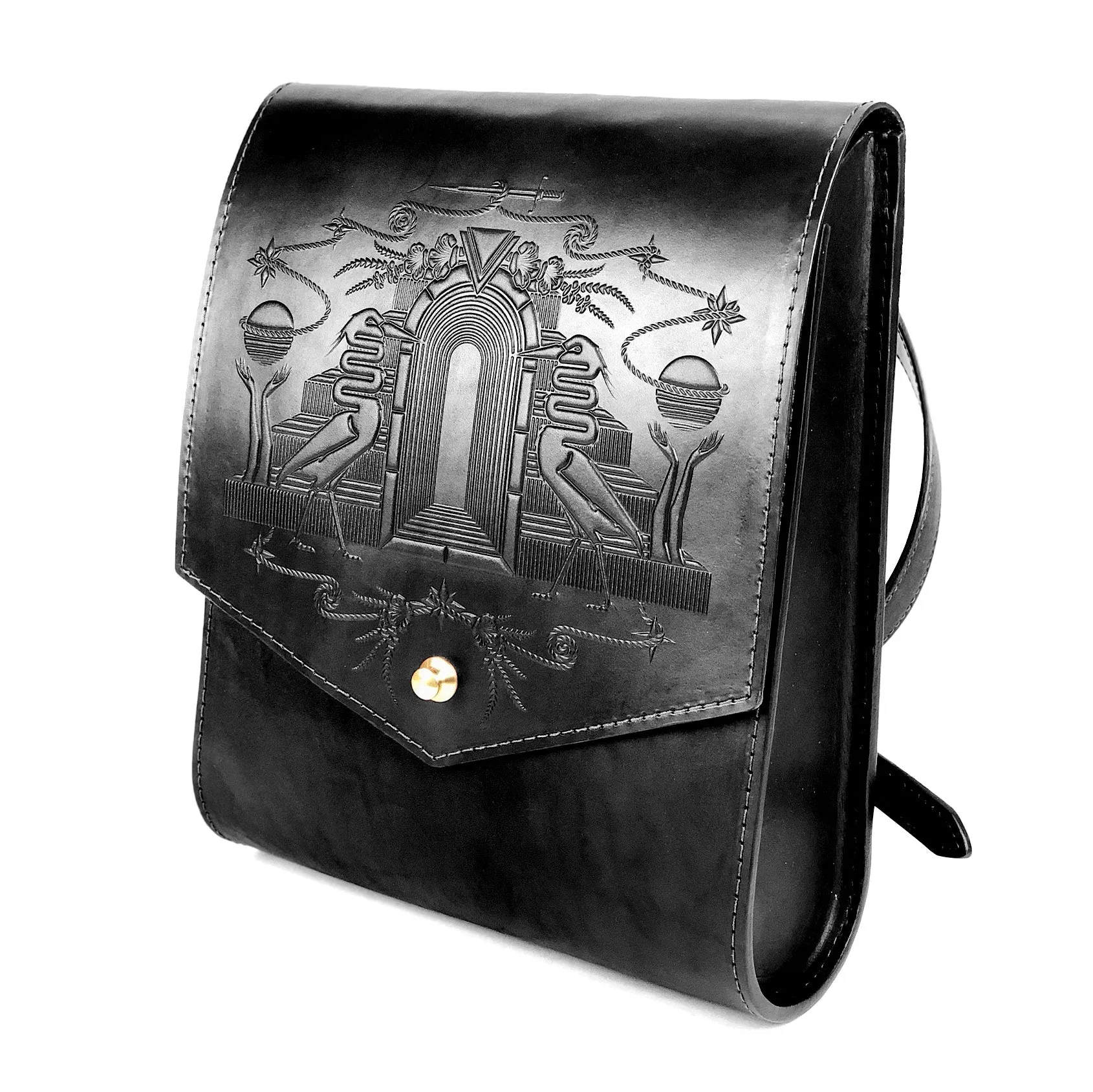 The Backpack