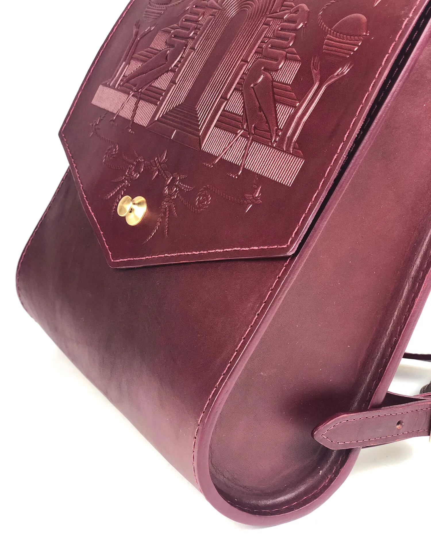 The Backpack