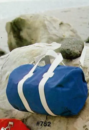The Cruiser Duffle