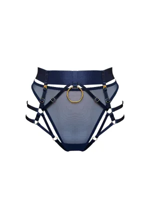 The Essentials Kora Multi-Style Harness Brief