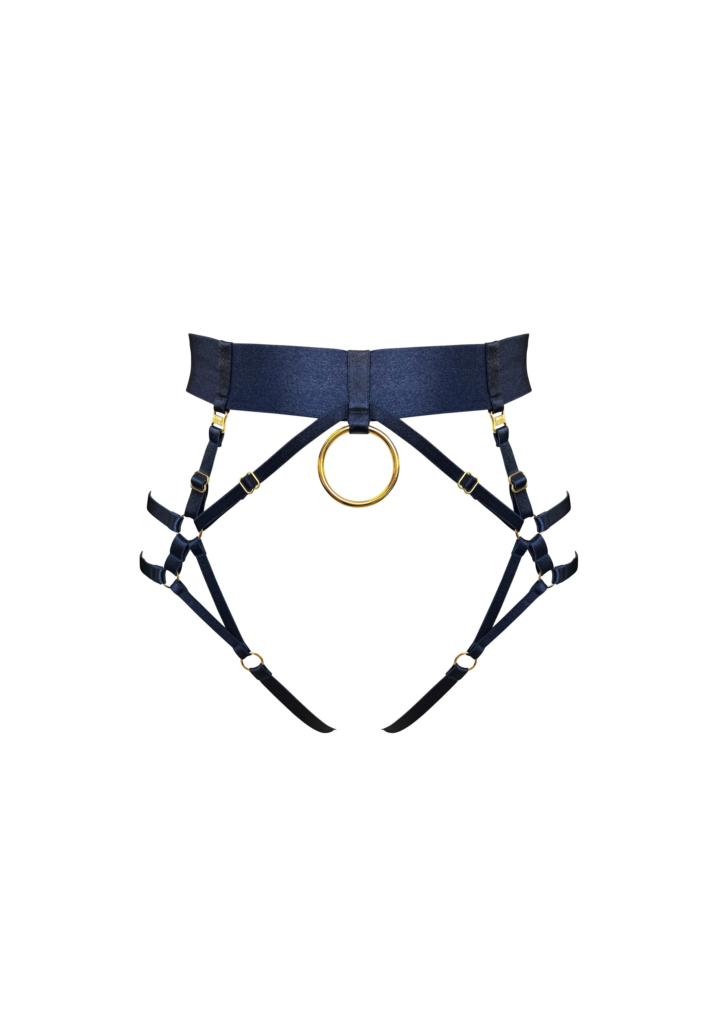 The Essentials Kora Multi-Style Harness Brief
