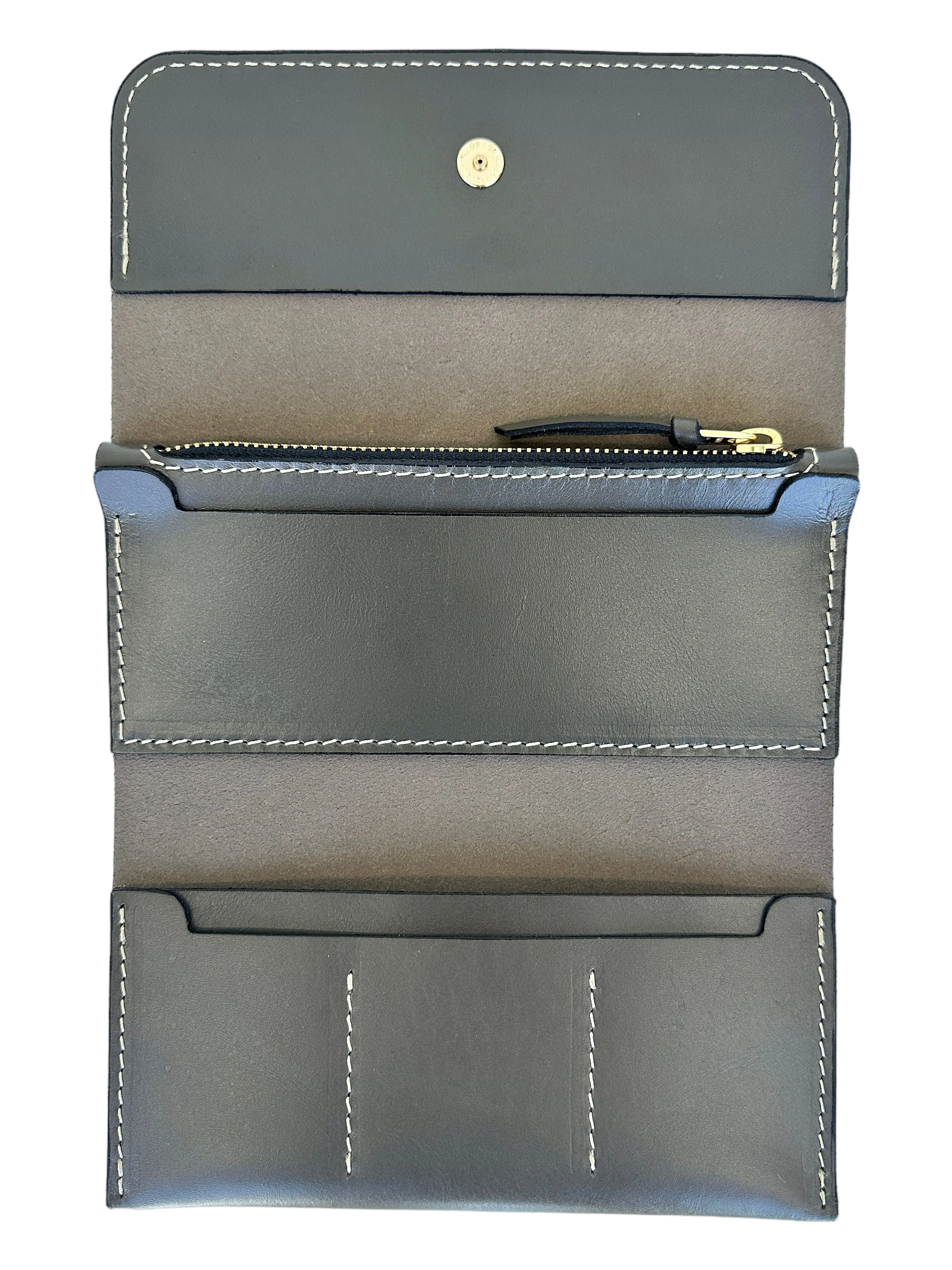 The Kennedy Wallet