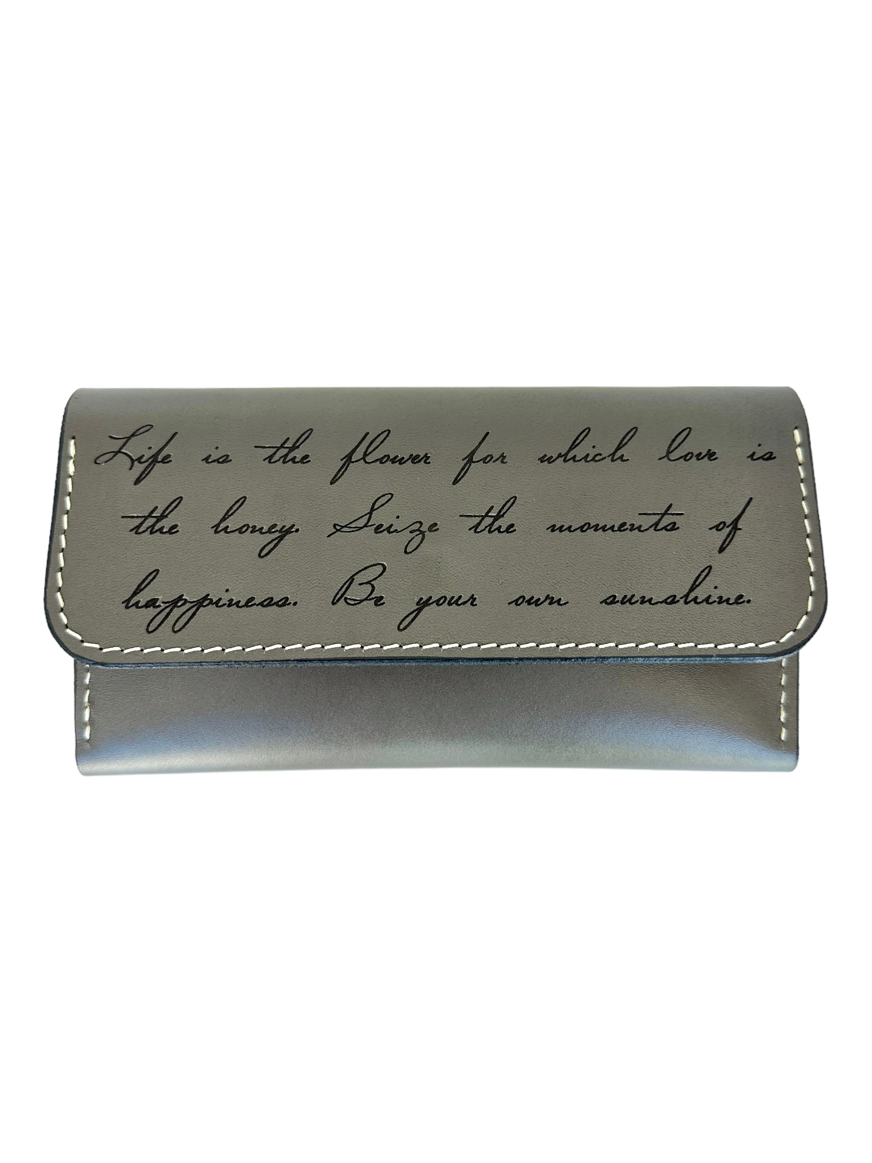 The Kennedy Wallet