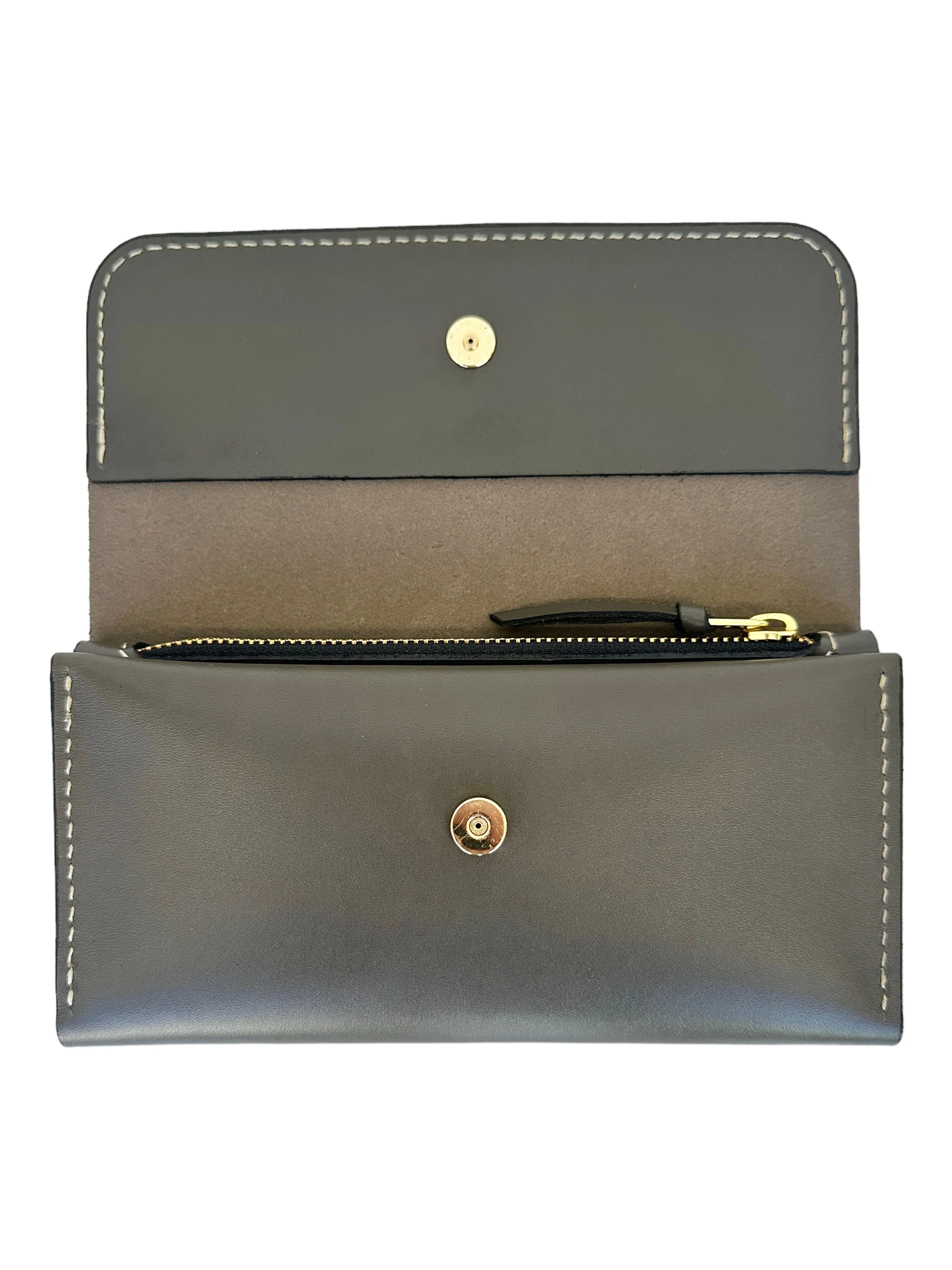 The Kennedy Wallet