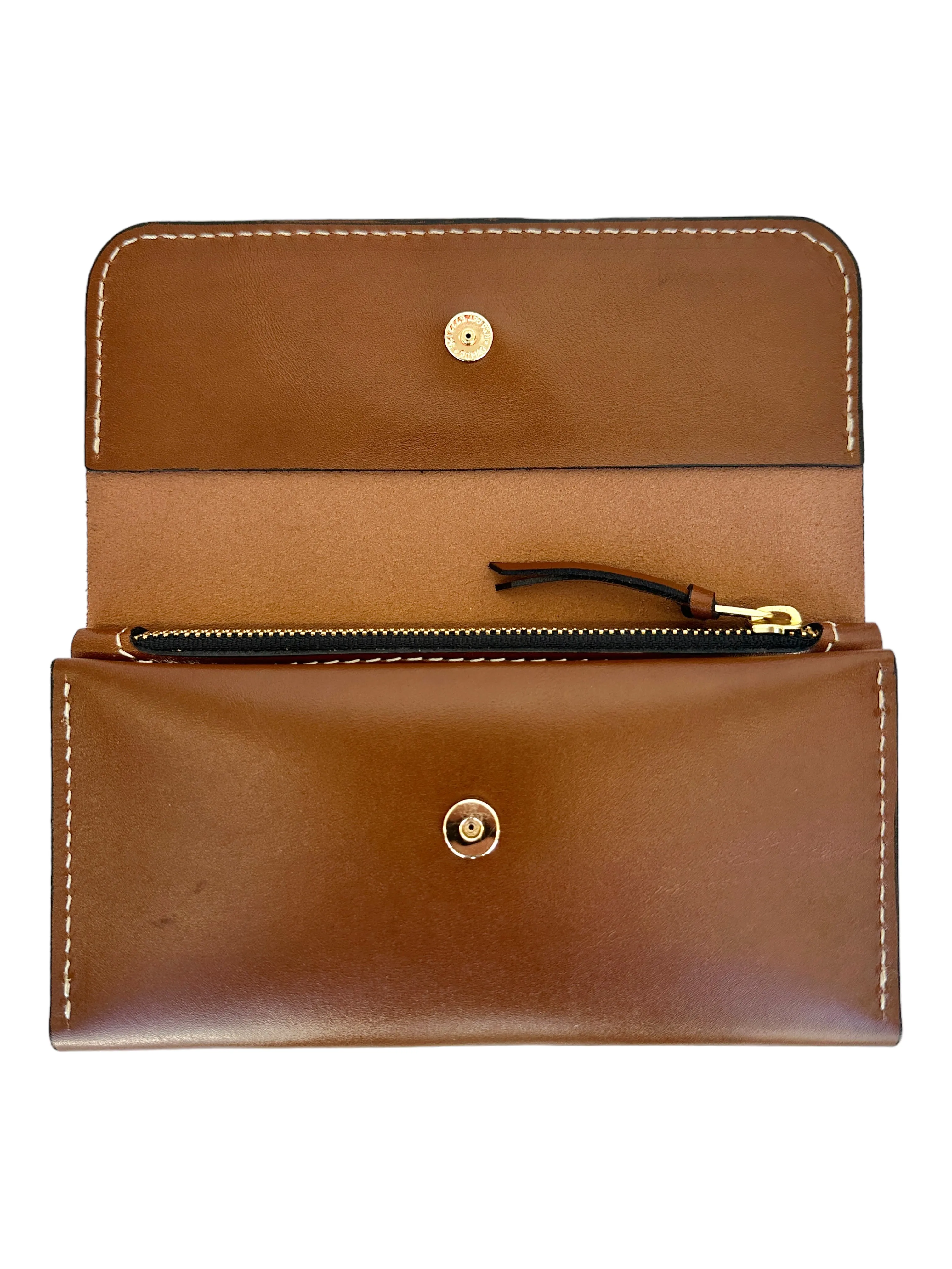 The Kennedy Wallet