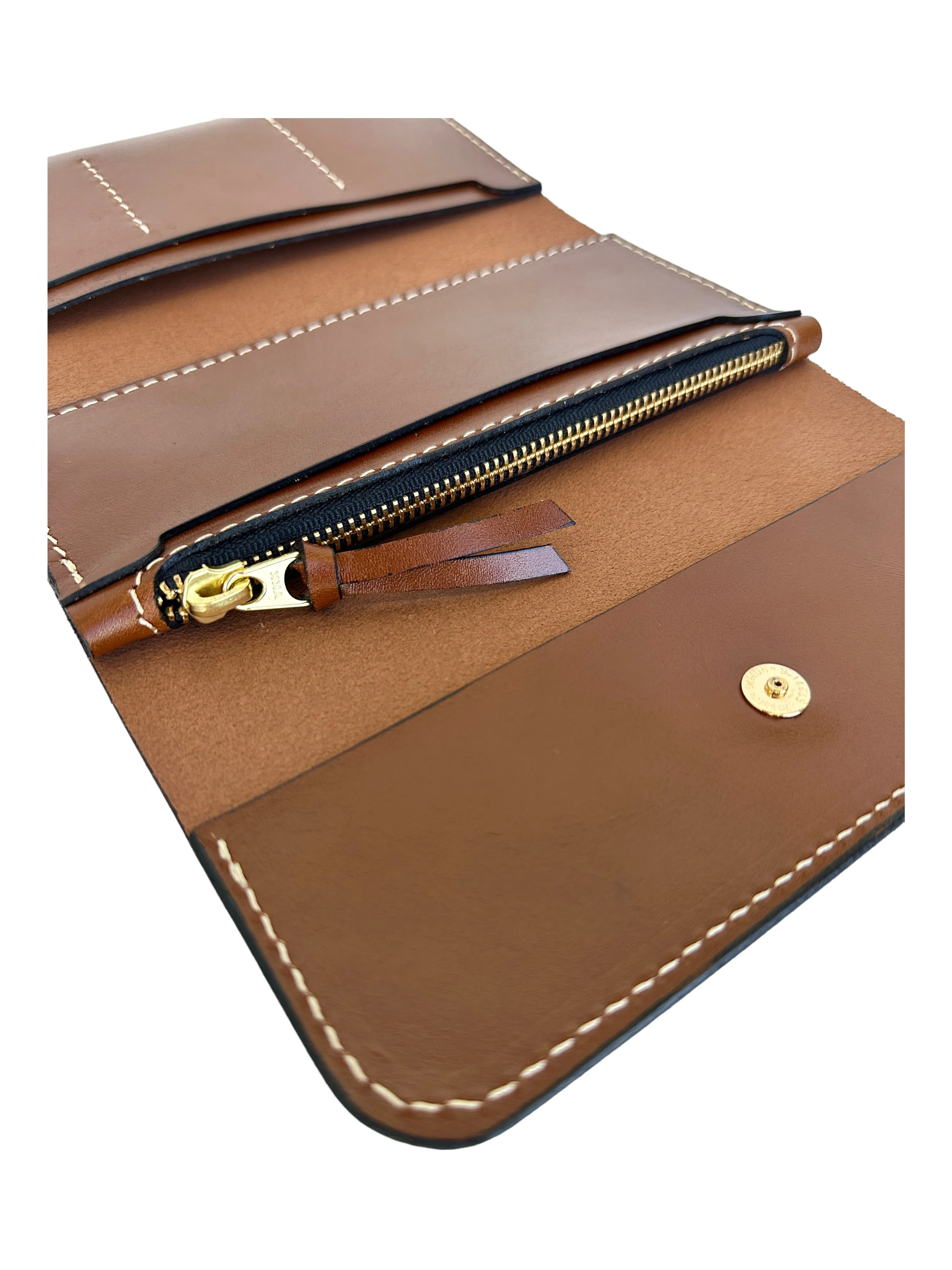 The Kennedy Wallet