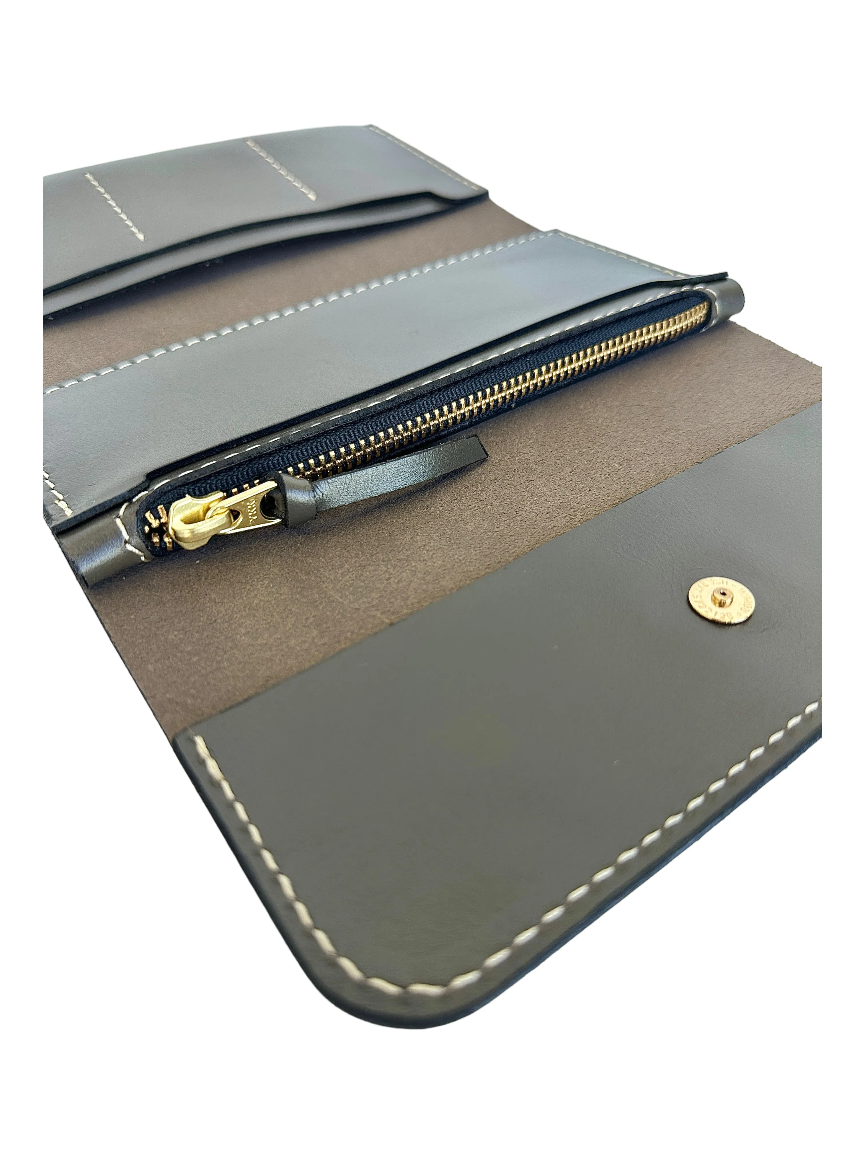 The Kennedy Wallet