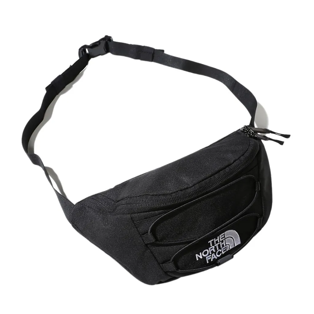 The North Face Jester Lumbar Waist Bag Black