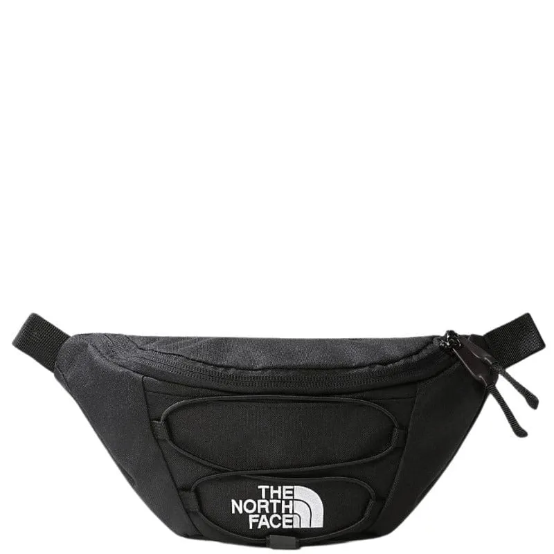 The North Face Jester Lumbar Waist Bag Black