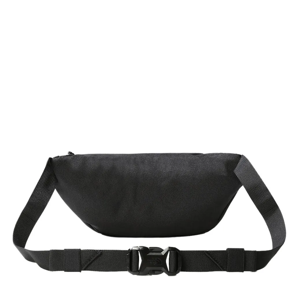 The North Face Jester Lumbar Waist Bag Black