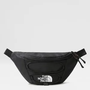 The North Face Jester Lumbar Waist Bag Black