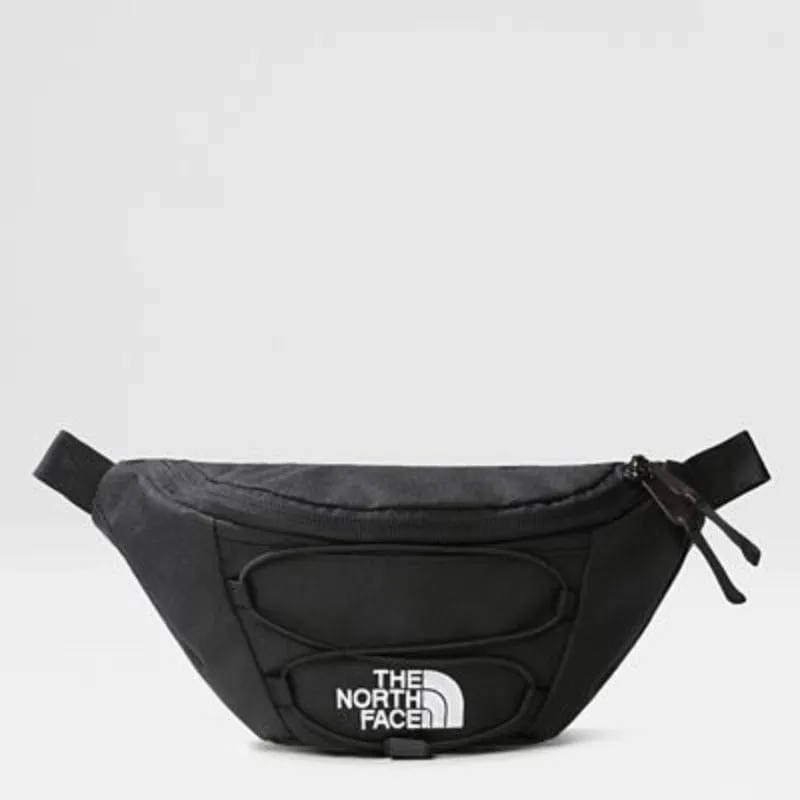 The North Face Jester Lumbar Waist Bag Black