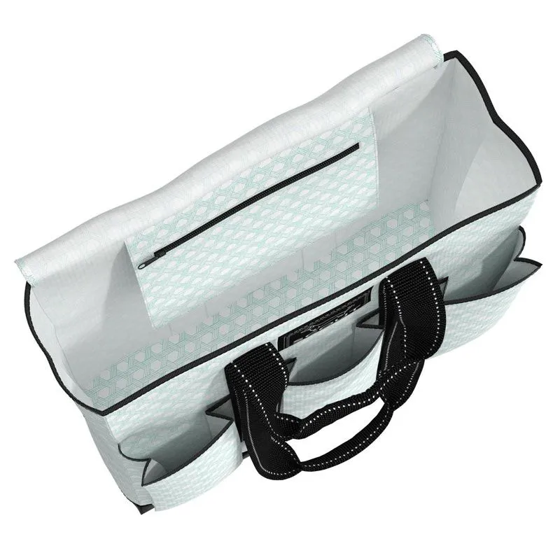 The Pocket Rocket Bag