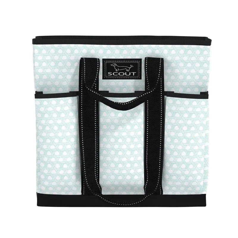 The Pocket Rocket Bag