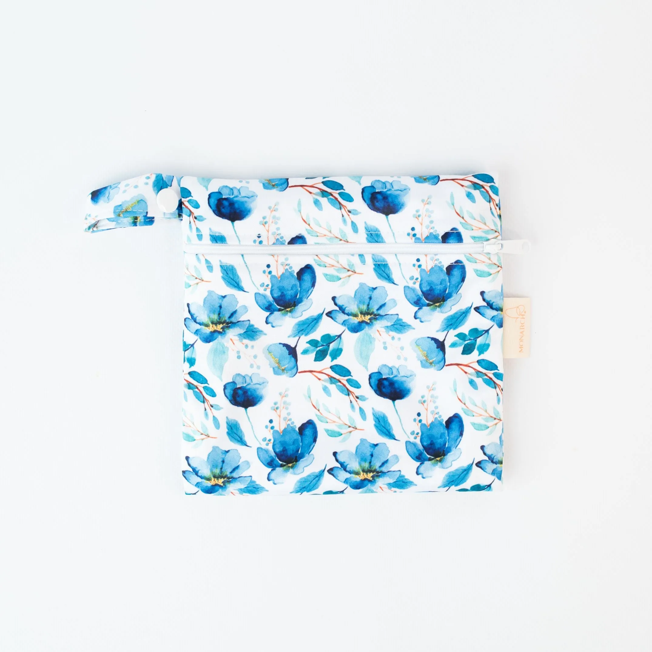 The Pocket Wet Bag | Ocean Meadow