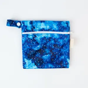 The Pocket Wet Bag | Snowstorm