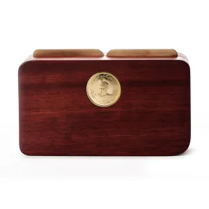 The Qajar Dynasty Clutch