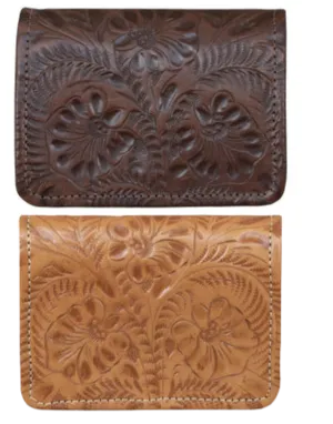 The "Jessie" Trifold Wallet