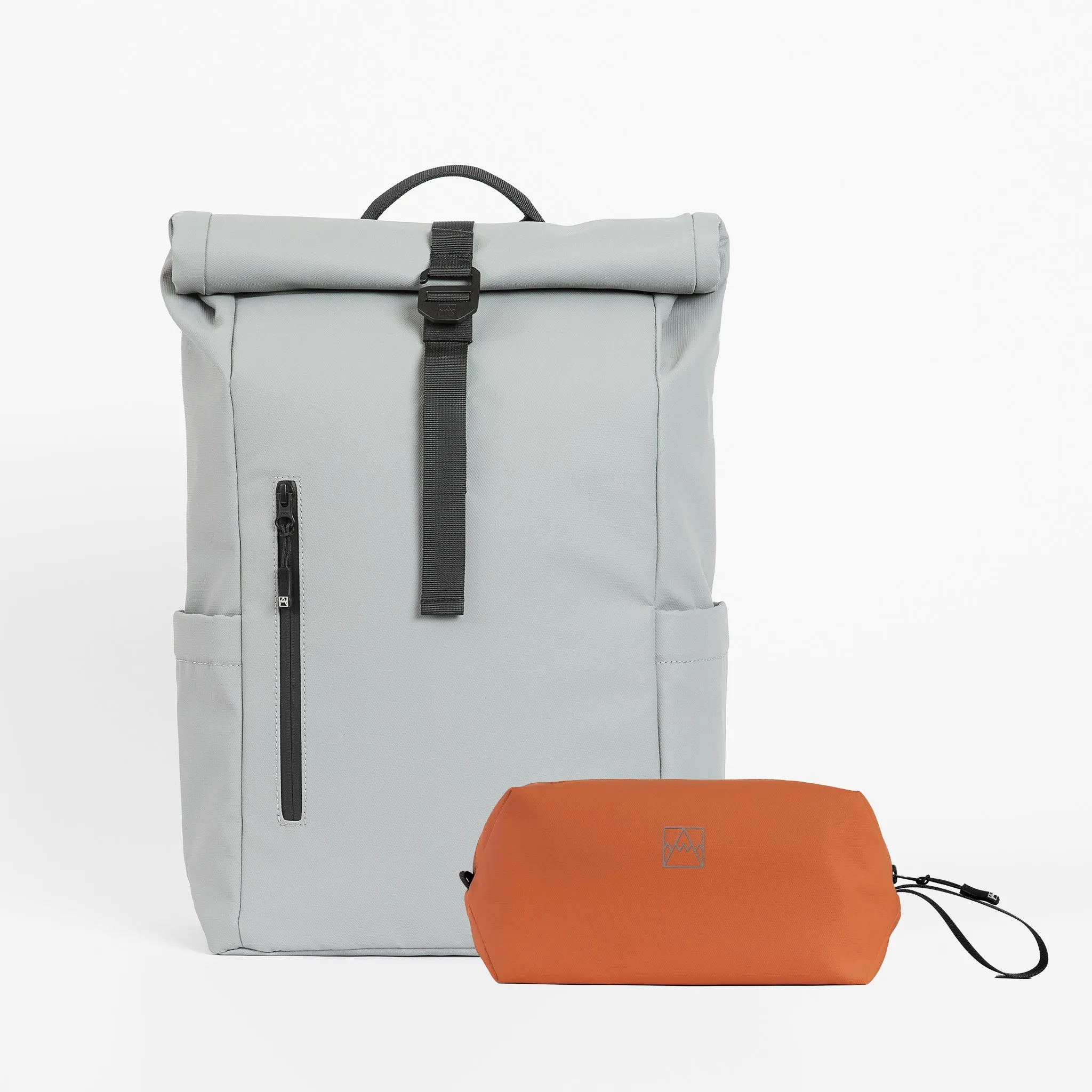 The Roll Top 15L   Wash Bag