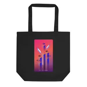 The Tower Eco Tote Bag