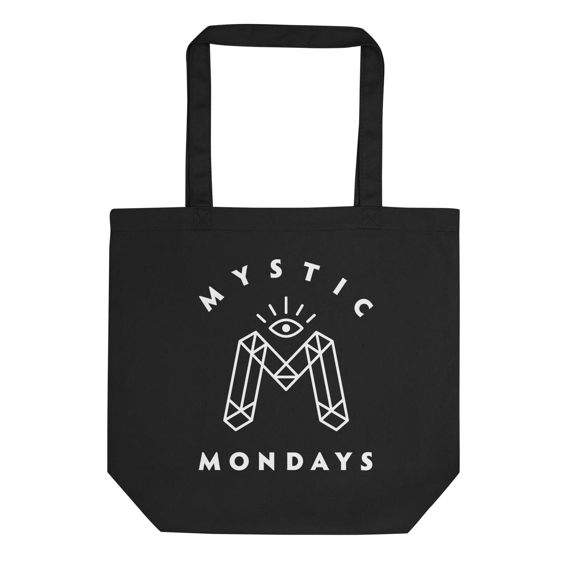 The Tower Eco Tote Bag
