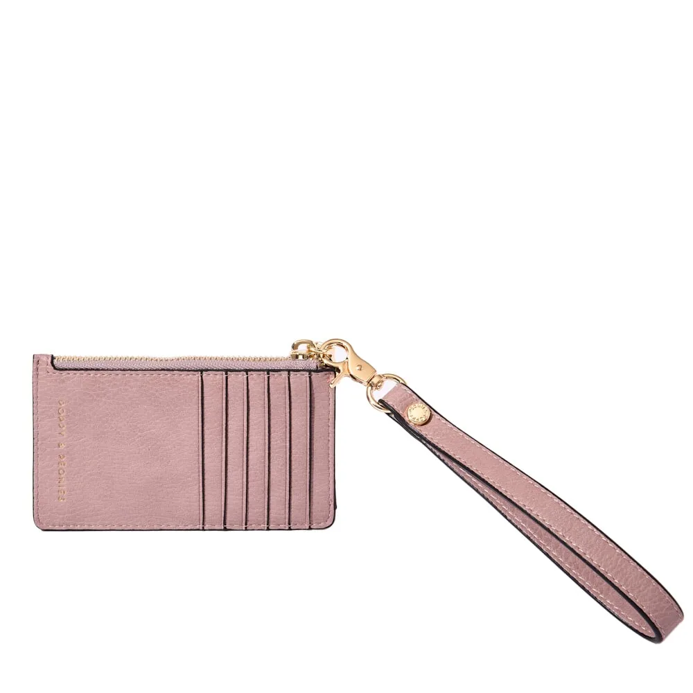 The Wristmate Mauve