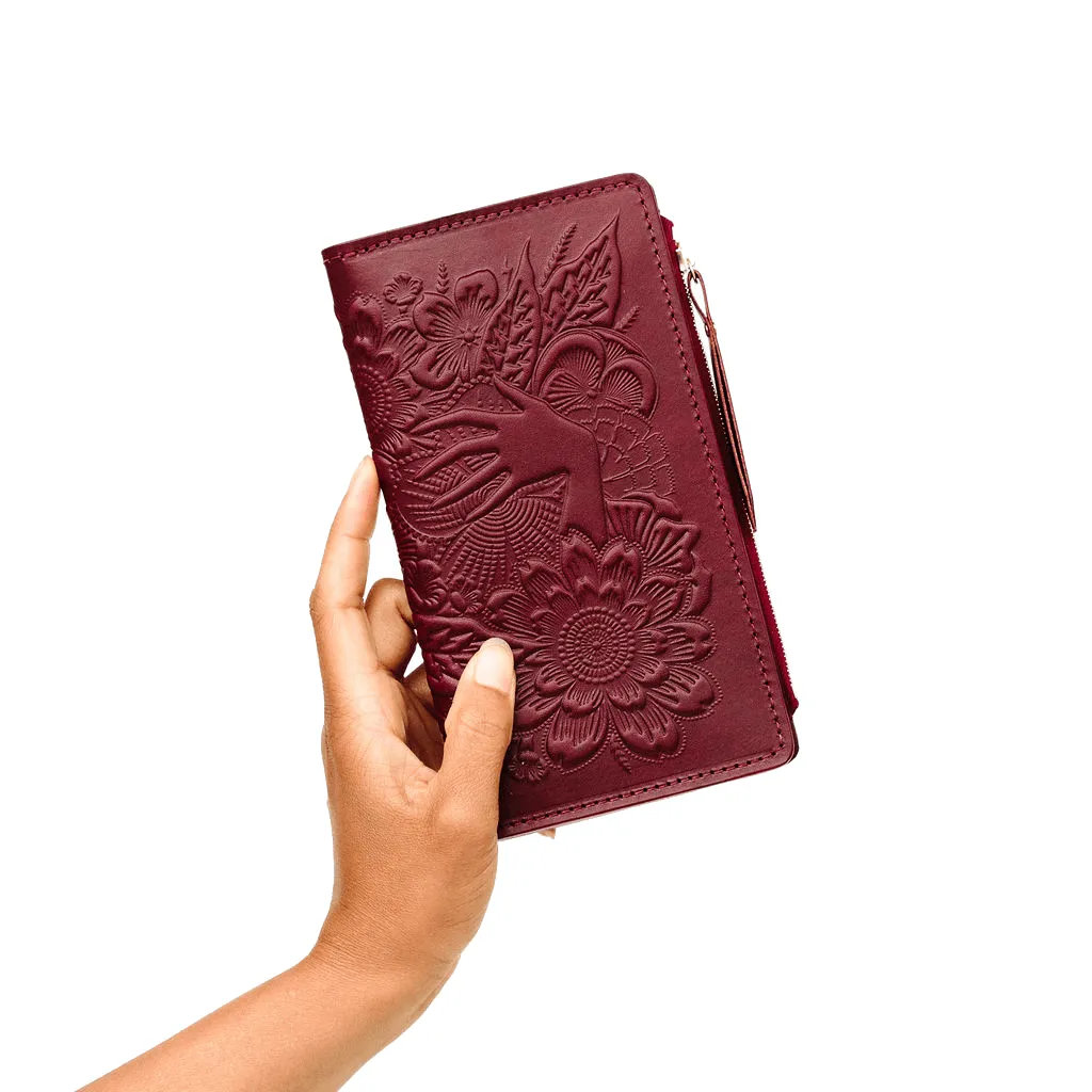 The Zip Wallet