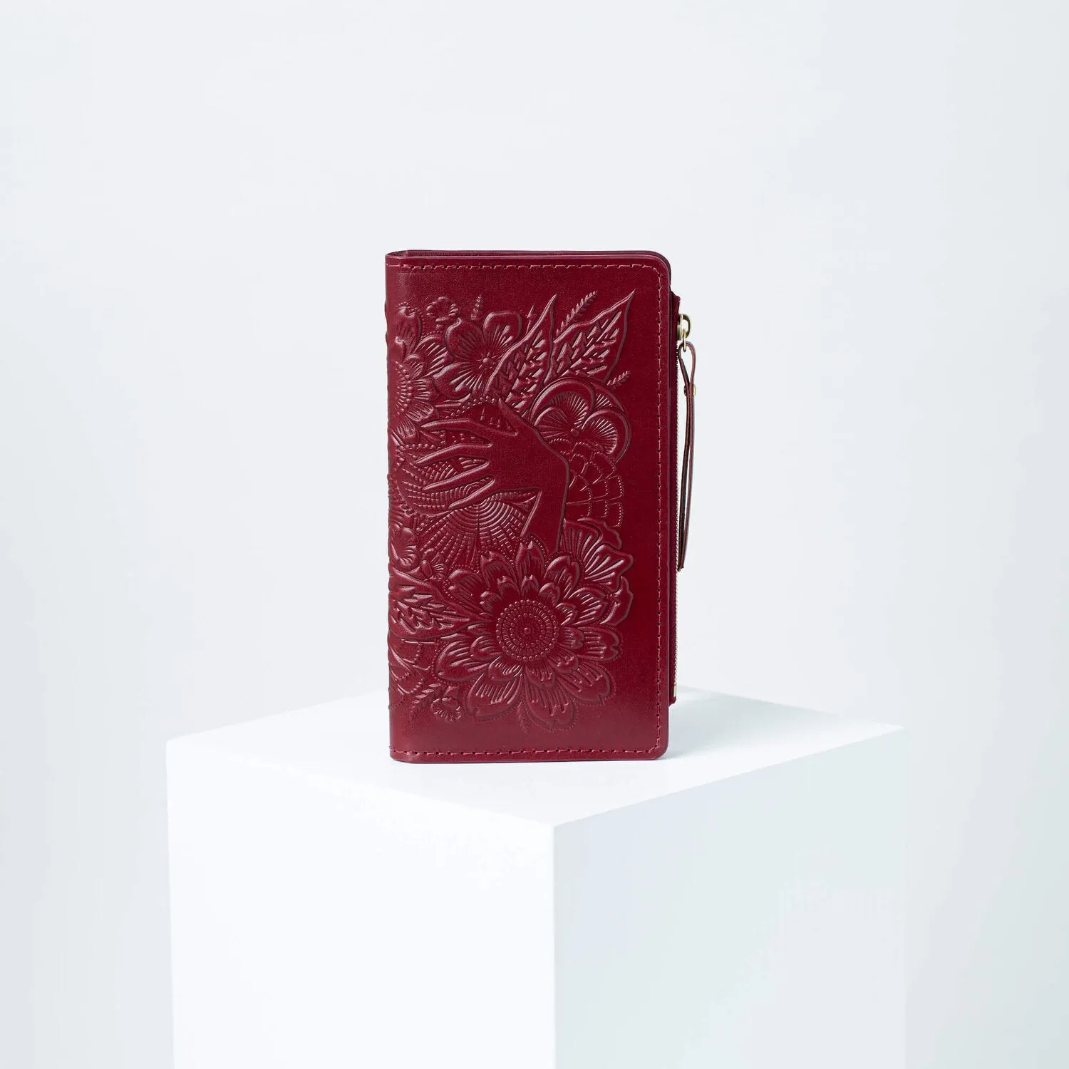 The Zip Wallet