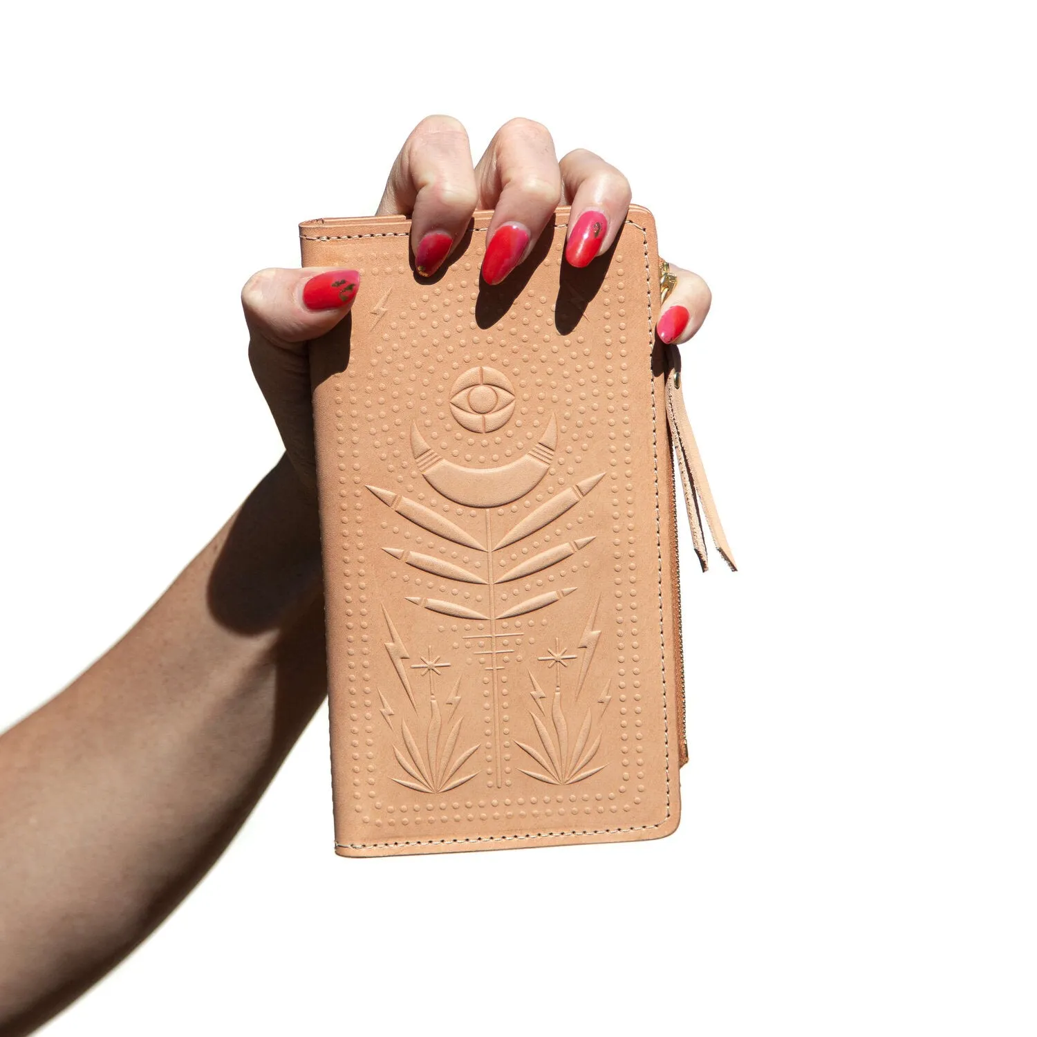 The Zip Wallet