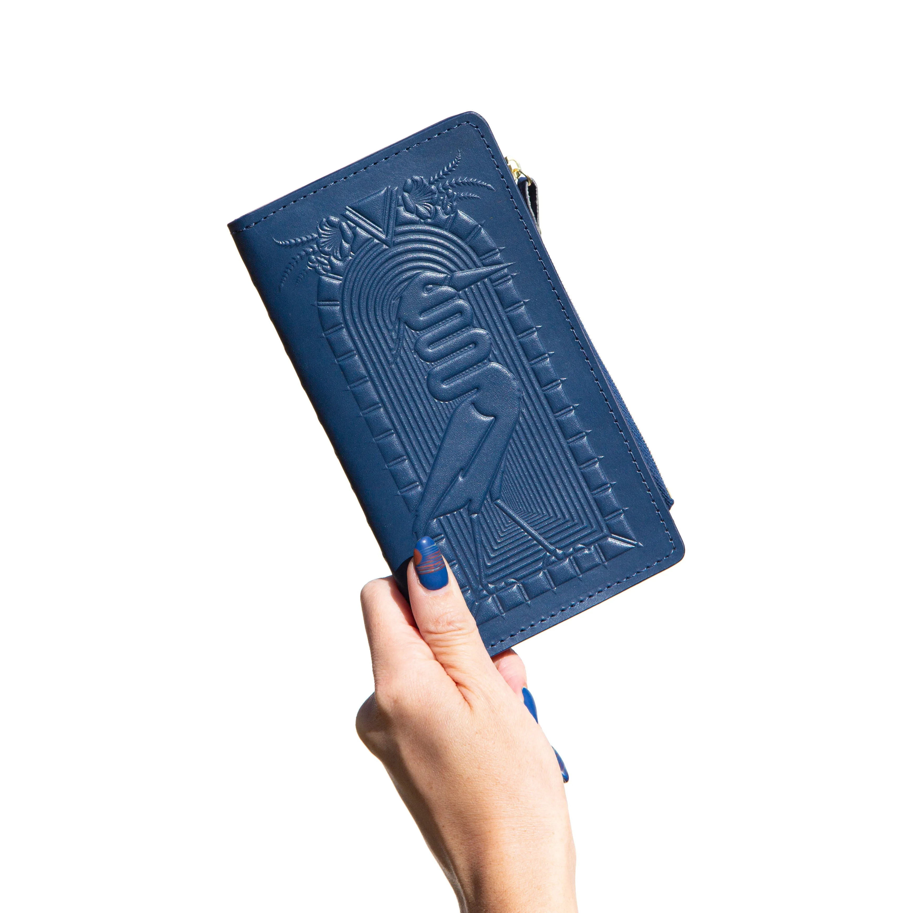 The Zip Wallet