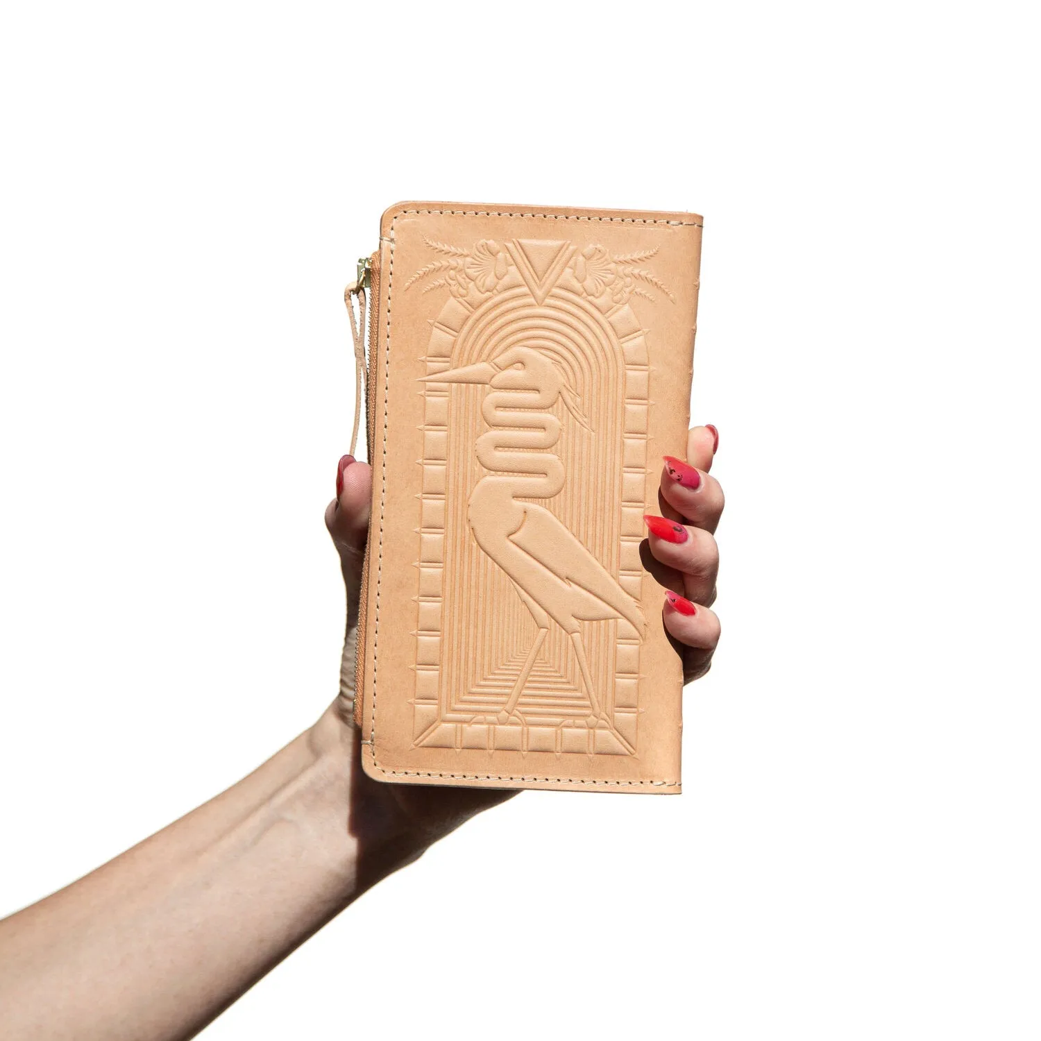 The Zip Wallet