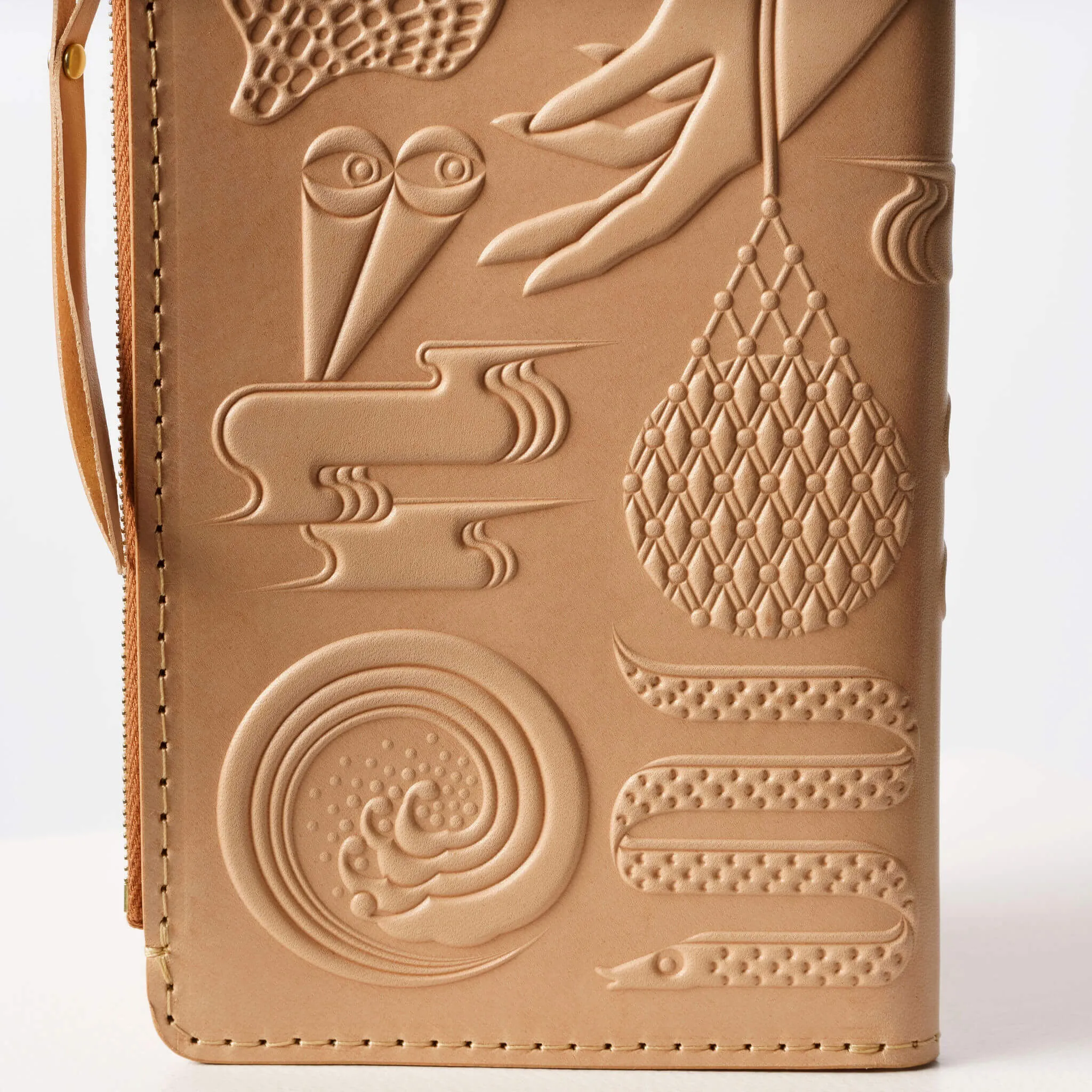 The Zip Wallet