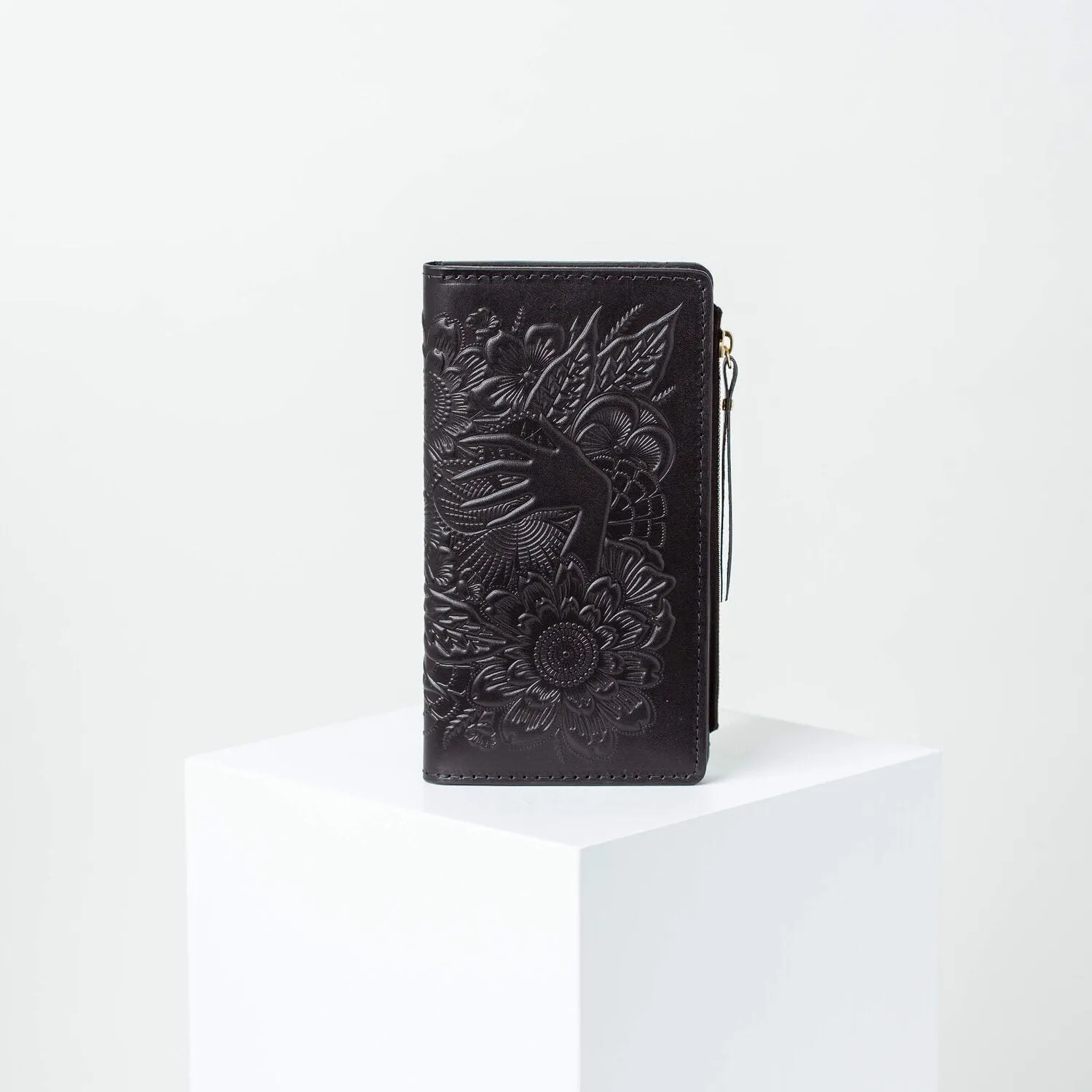 The Zip Wallet