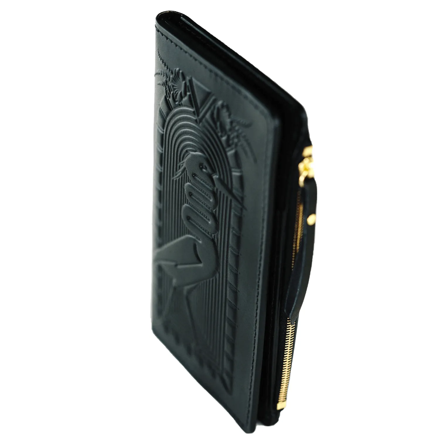 The Zip Wallet