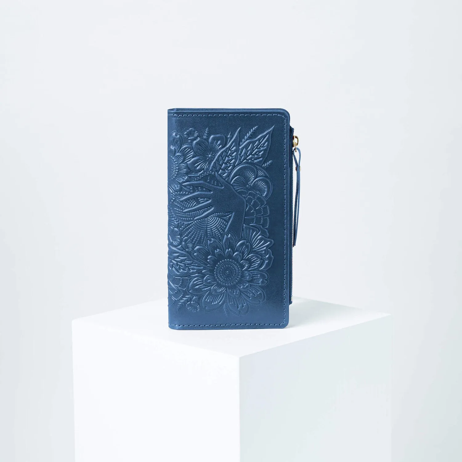 The Zip Wallet