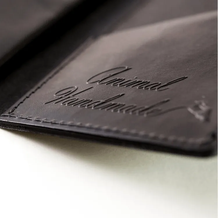 The Zip Wallet