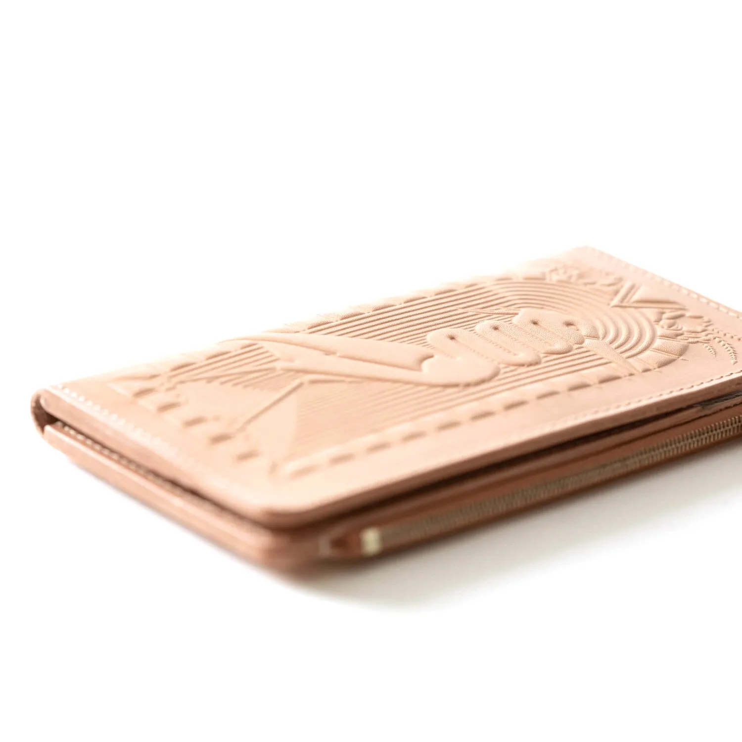The Zip Wallet