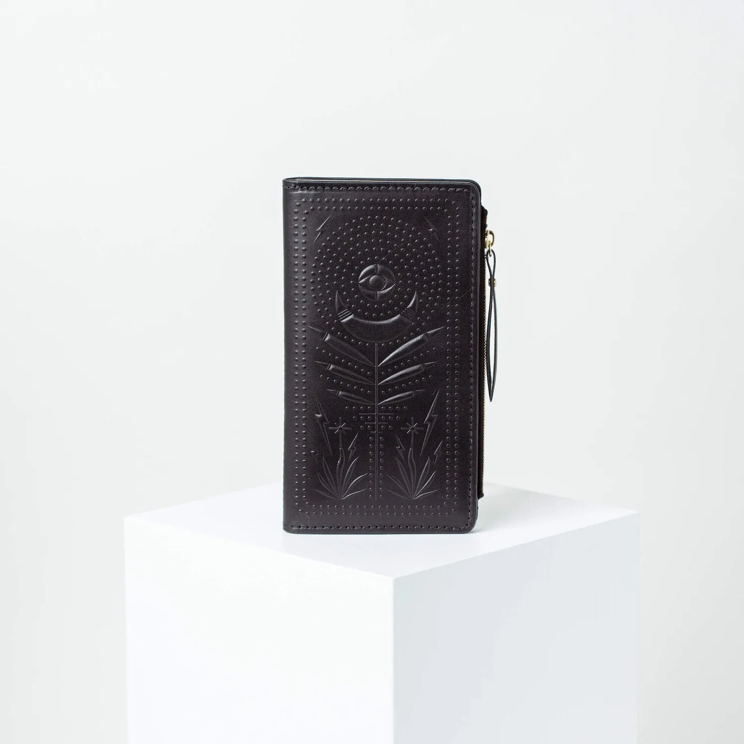 The Zip Wallet