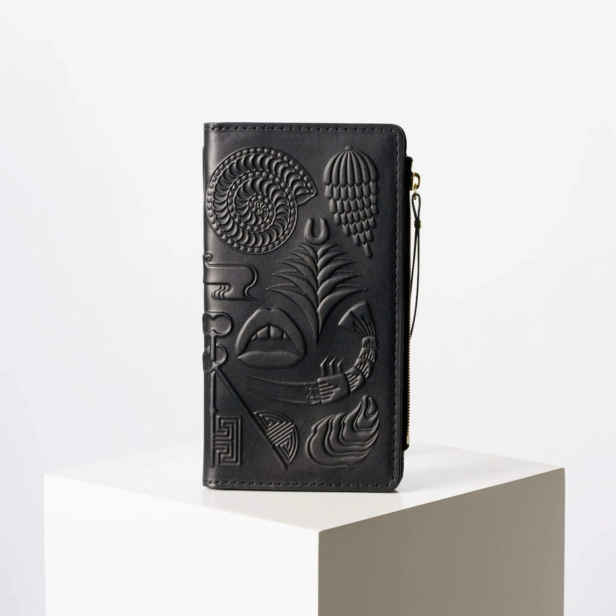 The Zip Wallet