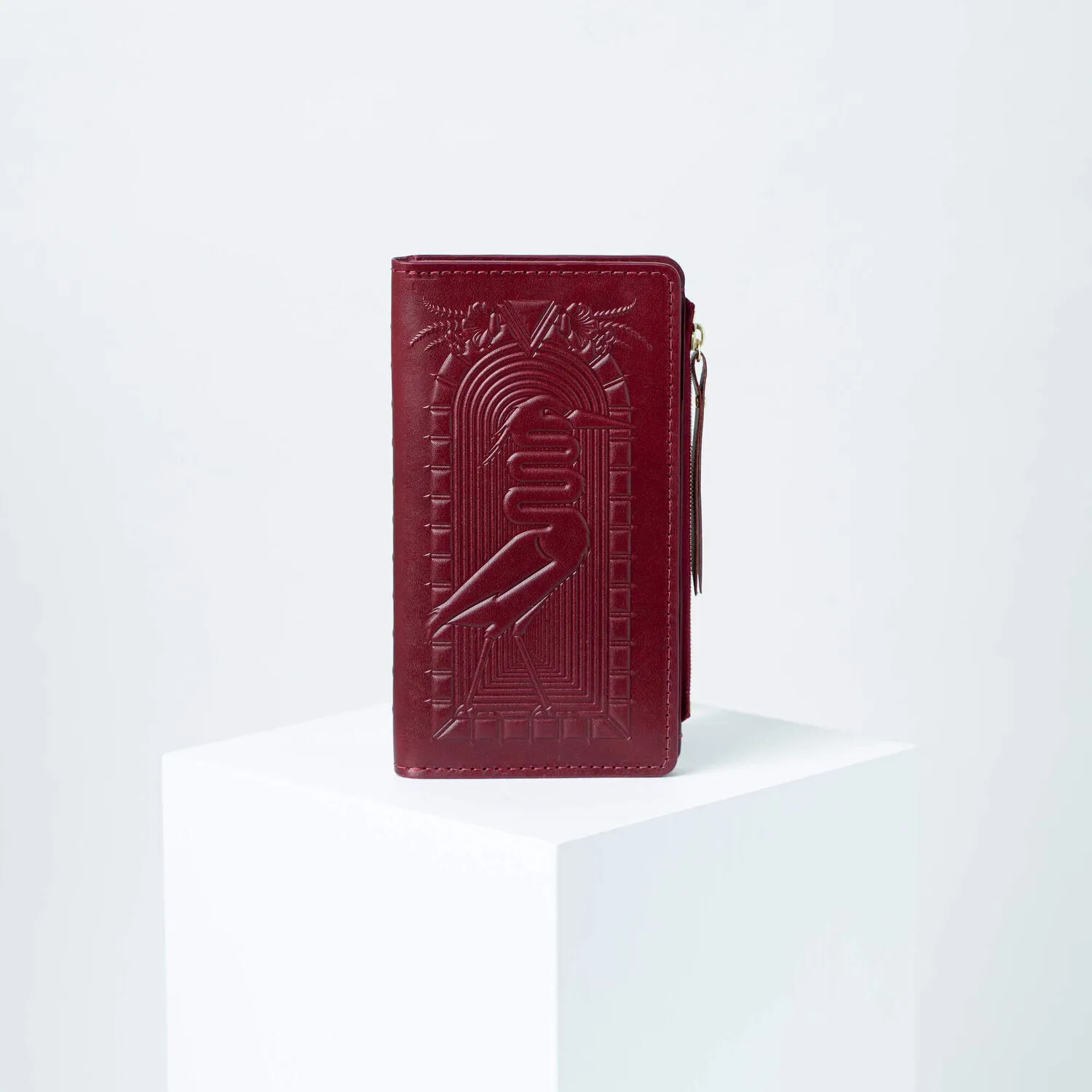 The Zip Wallet
