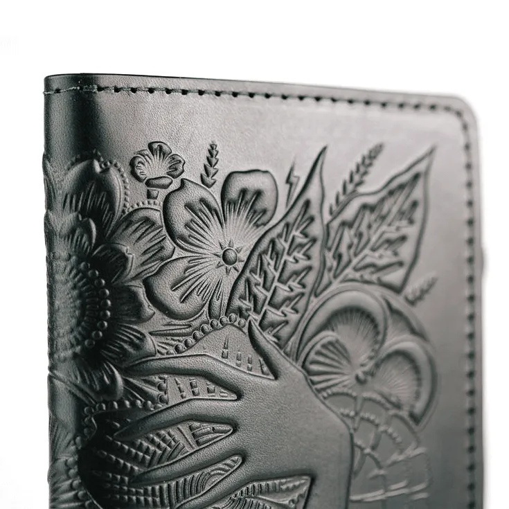 The Zip Wallet
