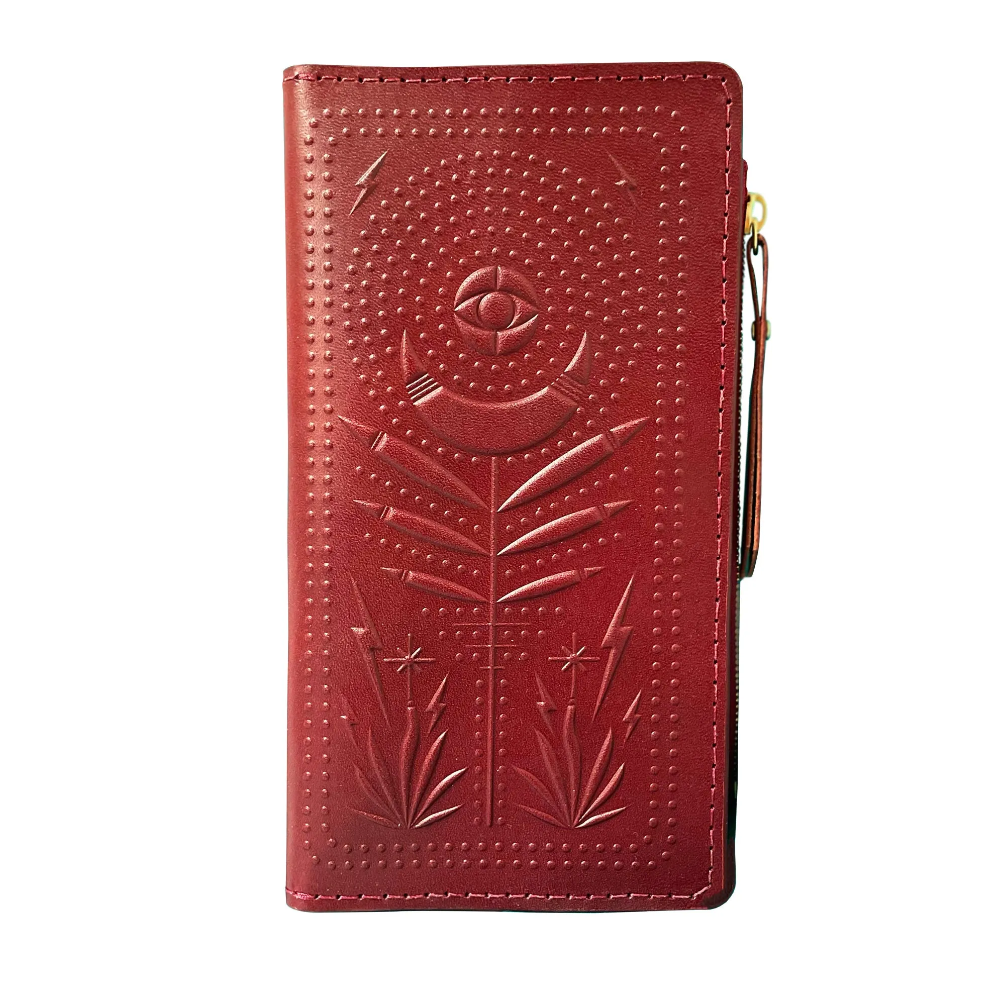 The Zip Wallet