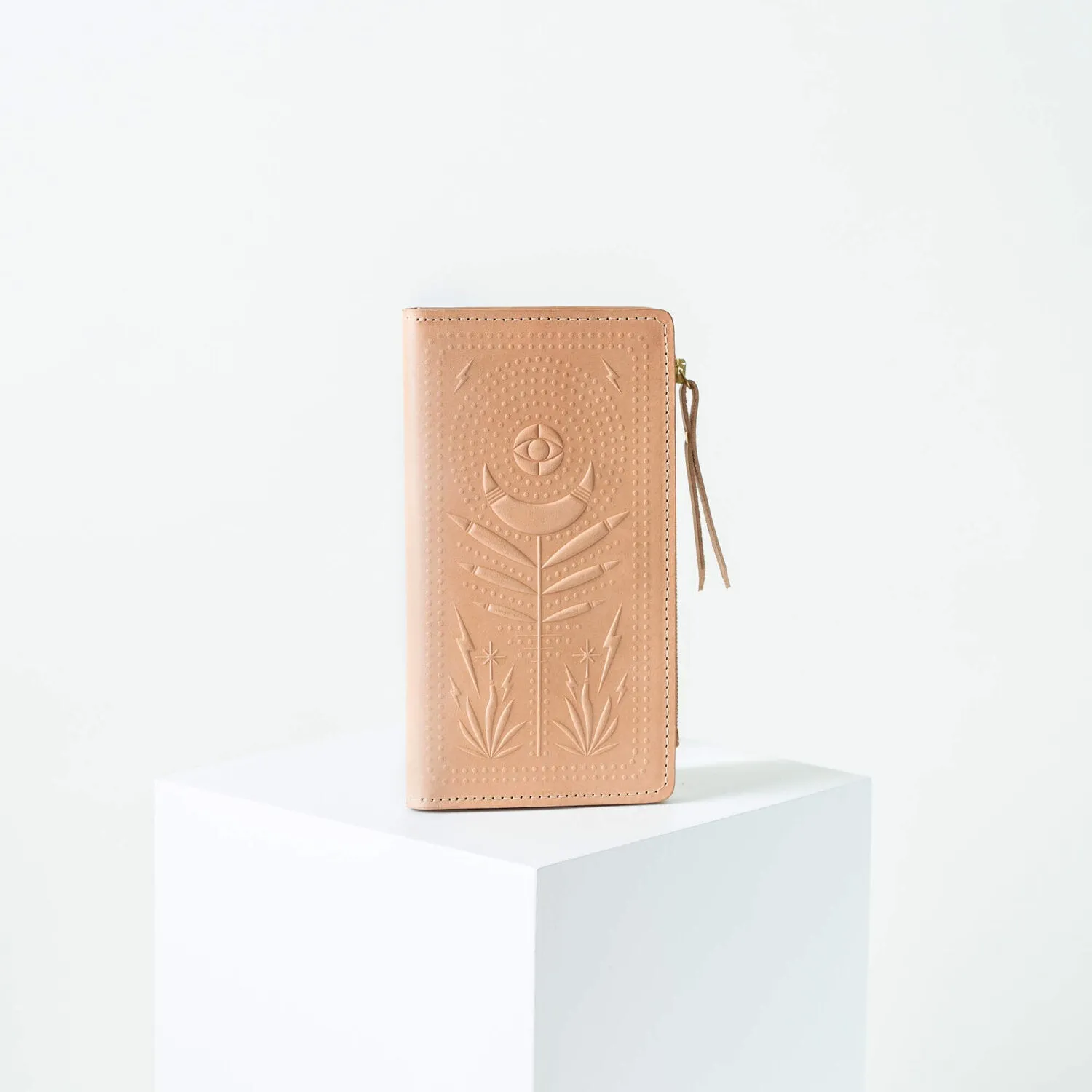 The Zip Wallet