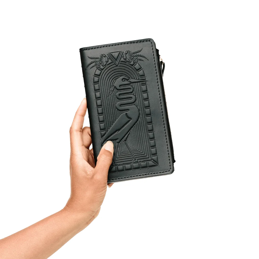 The Zip Wallet
