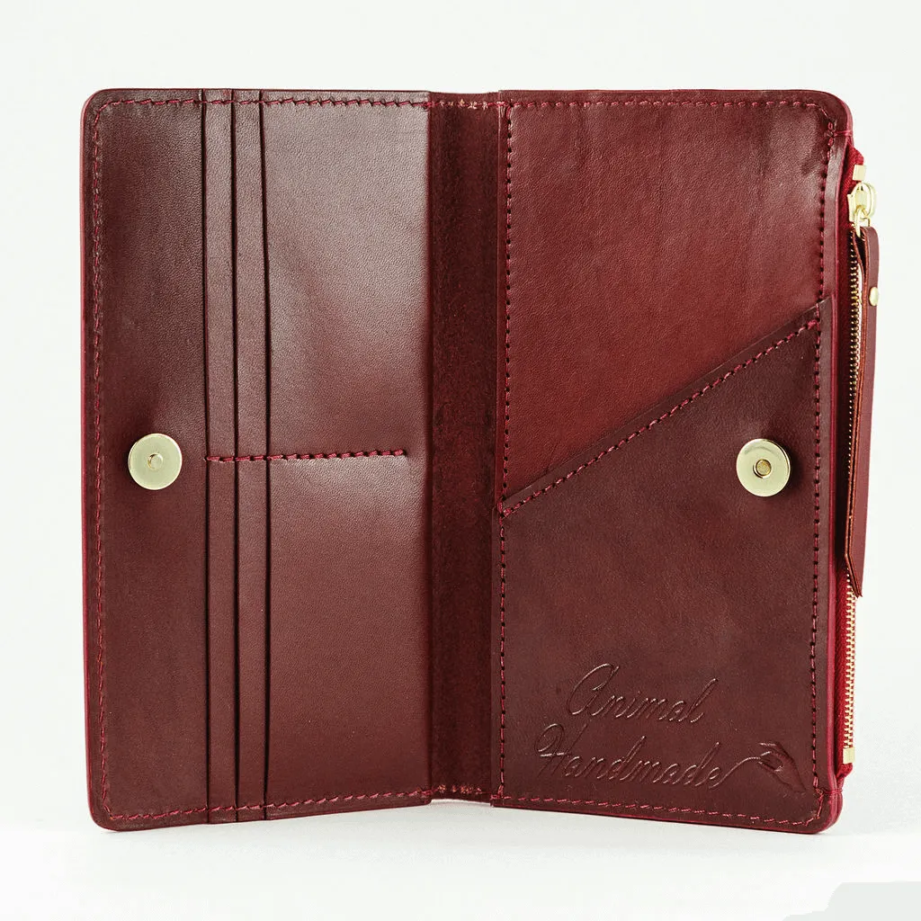 The Zip Wallet