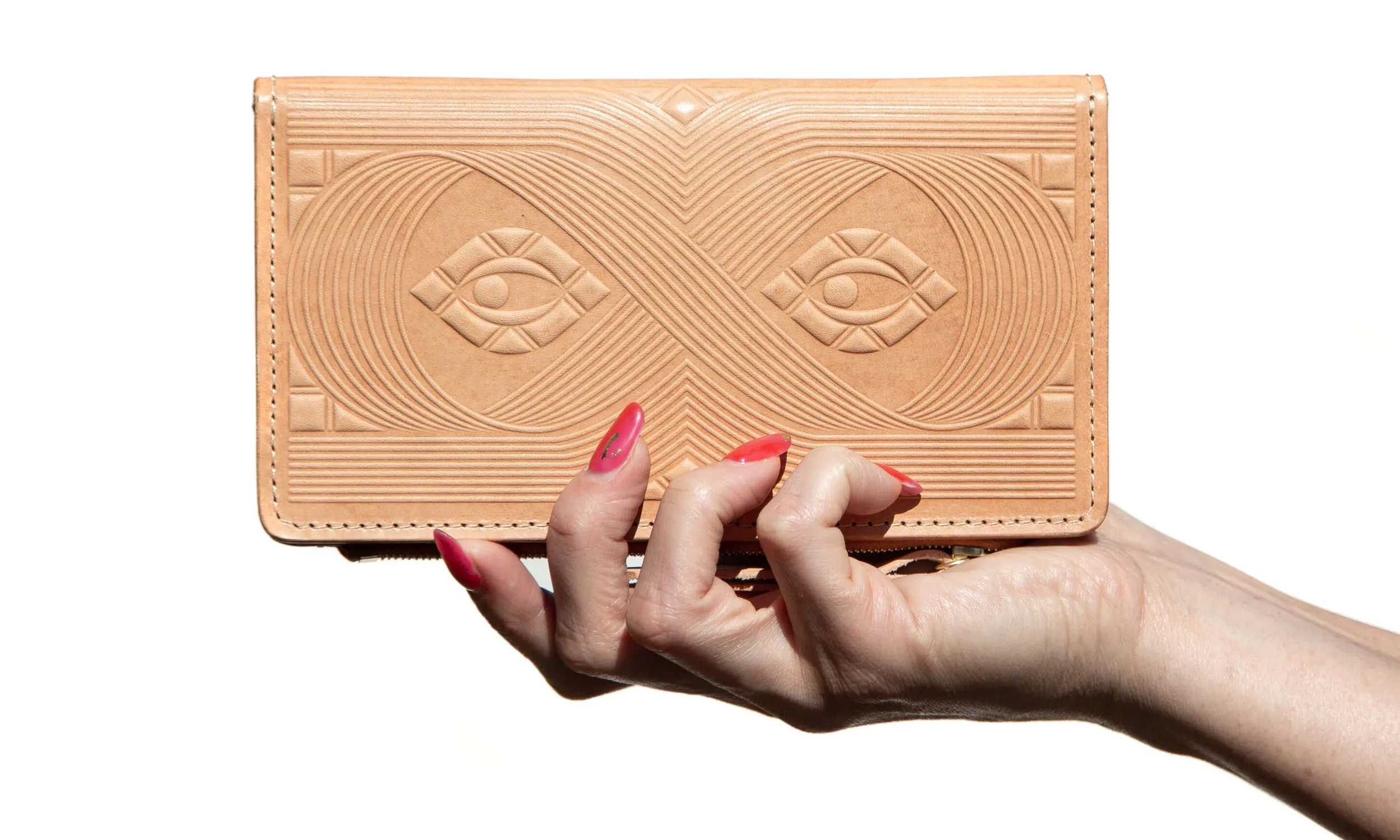 The Zip Wallet