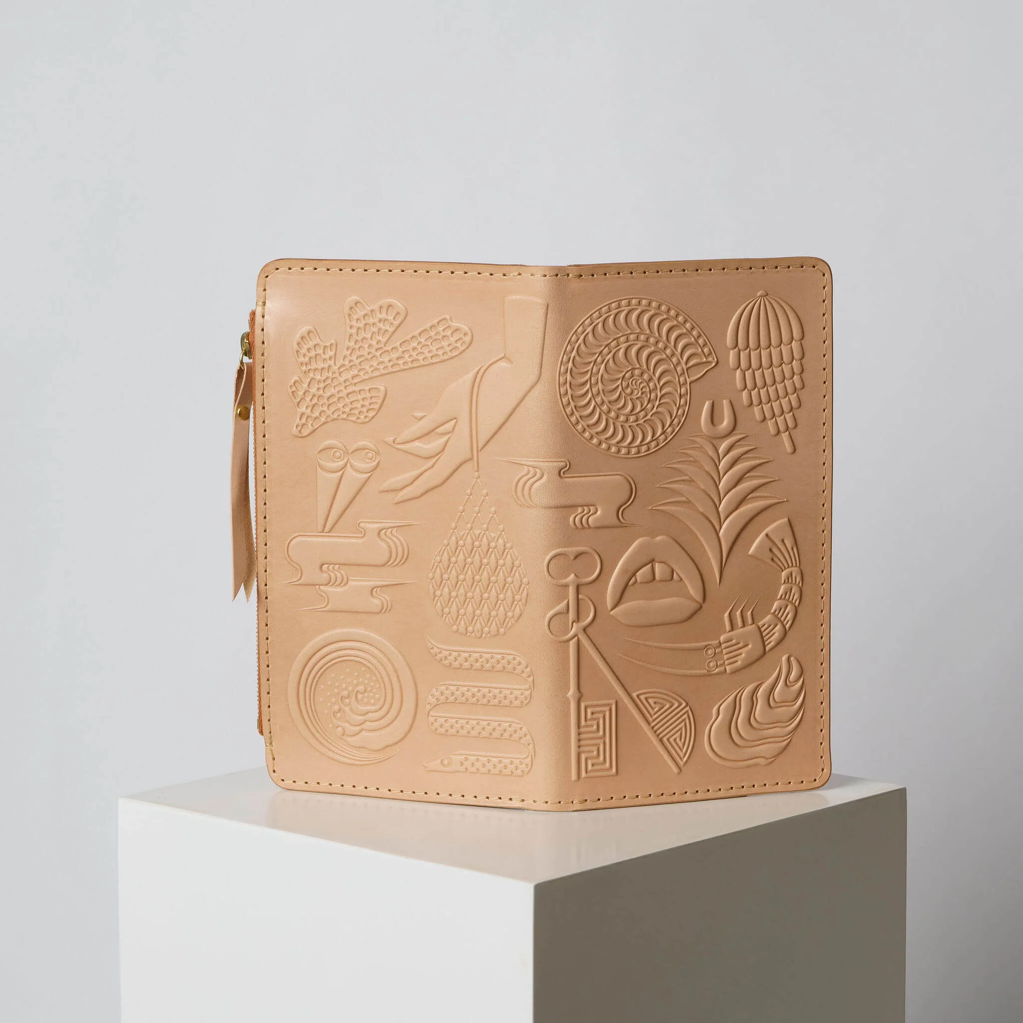 The Zip Wallet
